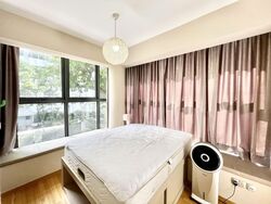 Vetro (D12), Apartment #566131401